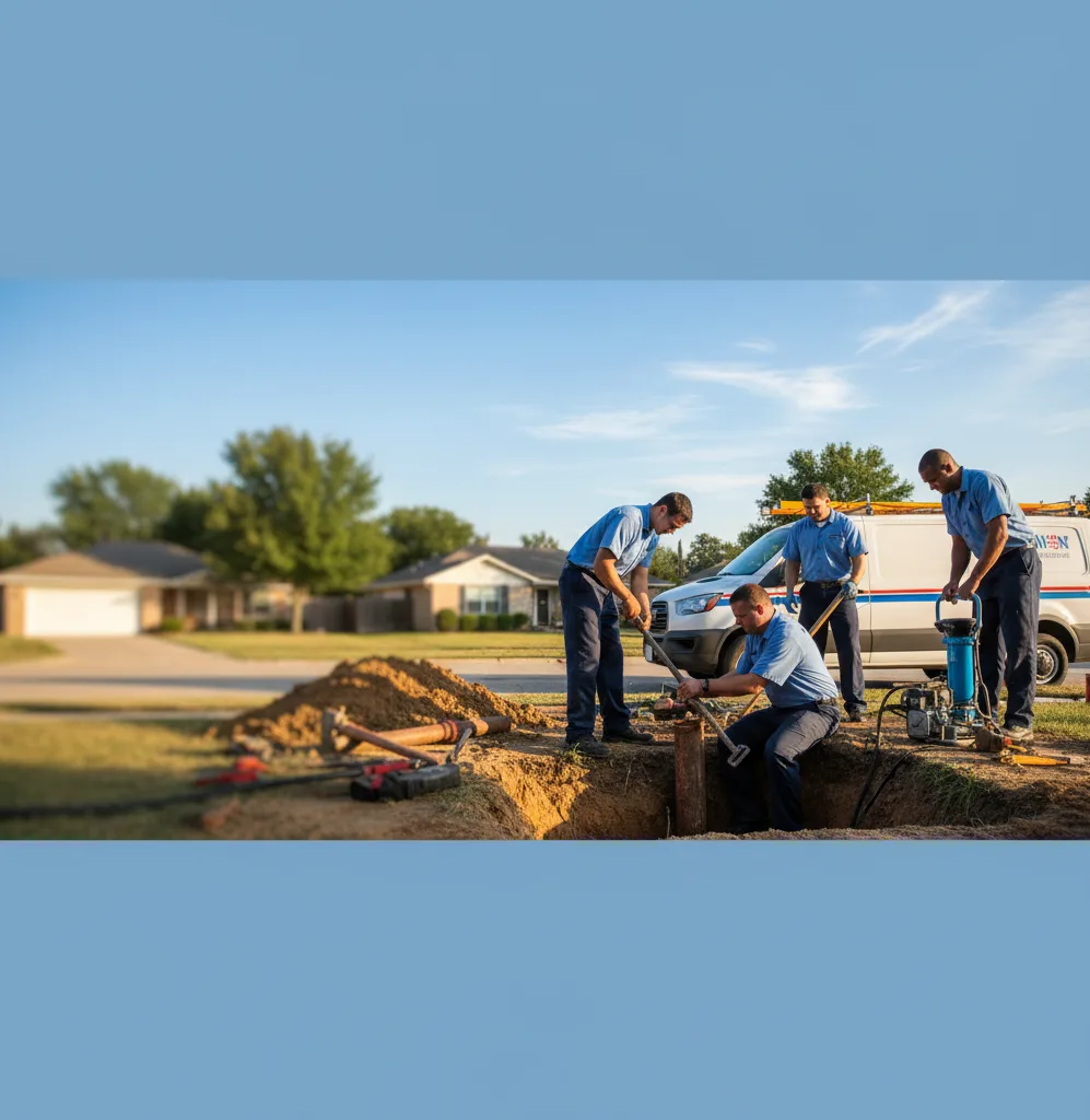 Water Heater Repair in Winterset, IA